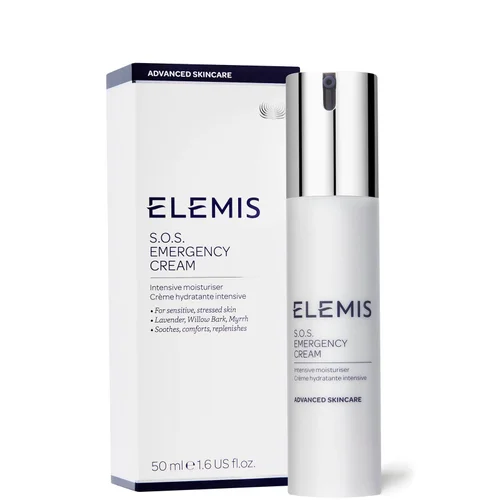 S.O.S Emergency Cream 50ml afbeelding 4
