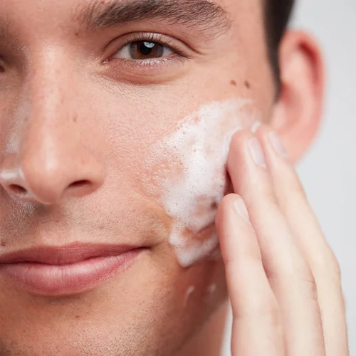 Skin Soothe Shave Gel 150ml afbeelding 3