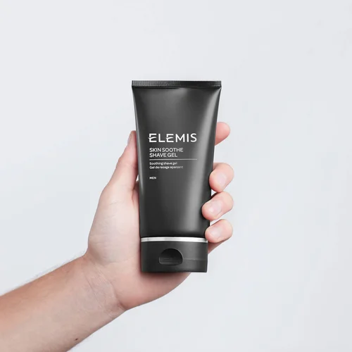 Skin Soothe Shave Gel 150ml afbeelding 4