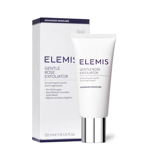 Gentle Rose Exfoliator 50ml afbeelding 4