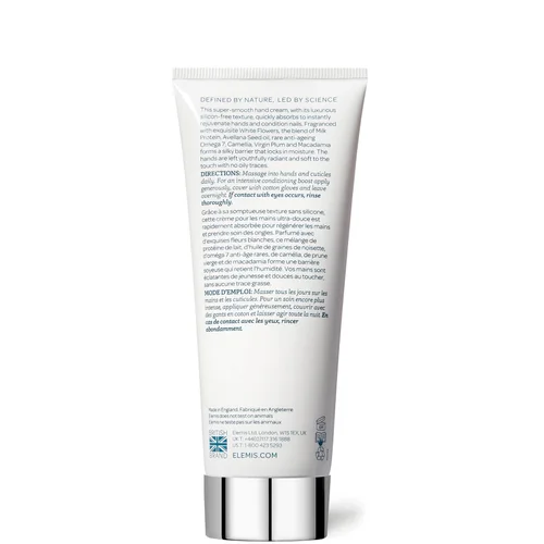 Pro-Radiance Hand and Nail Cream 100ml afbeelding 3