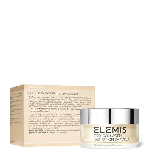 Pro-Collagen Definition Day Cream 50ml afbeelding 4