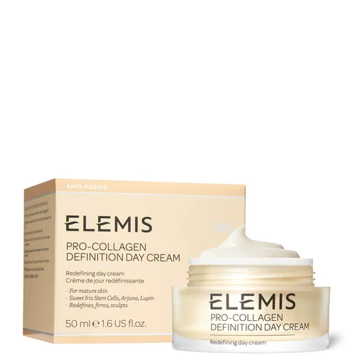 Pro-Collagen Definition Day Cream 50ml afbeelding 3