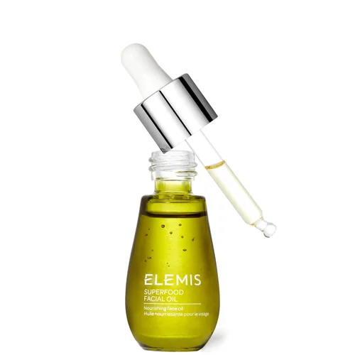 Superfood Facial Oil 15ml afbeelding 4