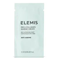 Elemis Pro Collagen Marine Cream 2ml Sachet