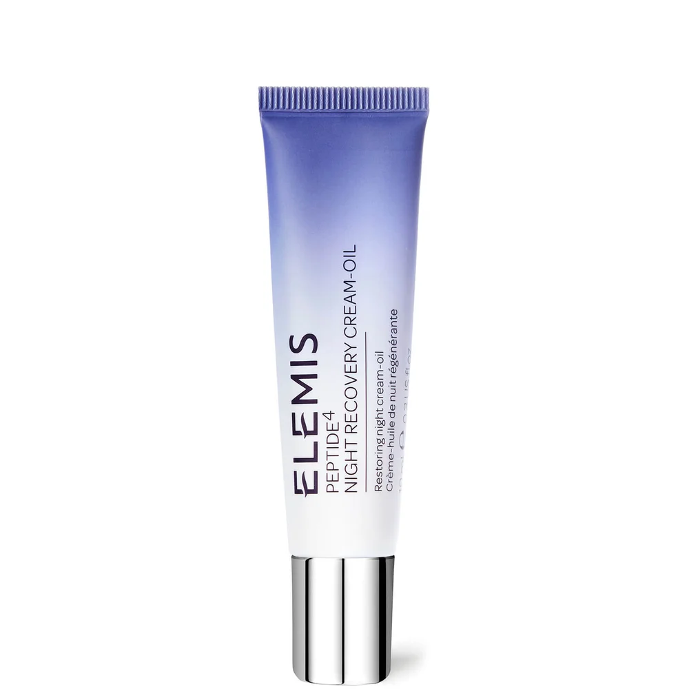 Peptide⁴ Night Recovery Cream-Oil afbeelding 1