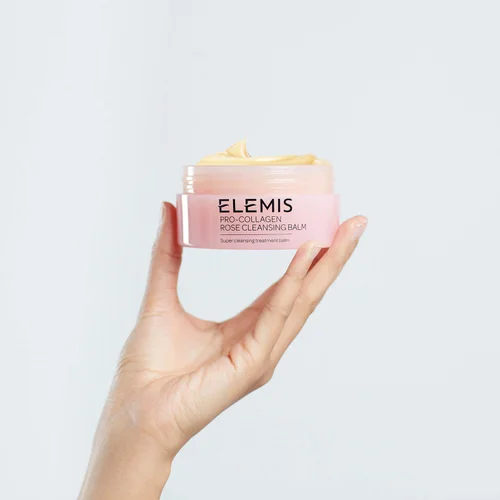 Pro-Collagen Rose Cleansing Balm 100g afbeelding 4