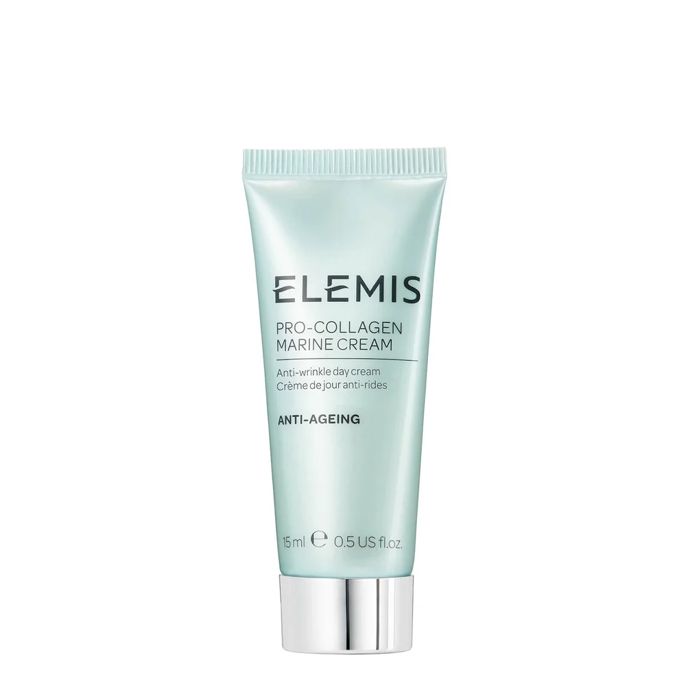 Pro-Collagen Marine Cream 15ml afbeelding 1