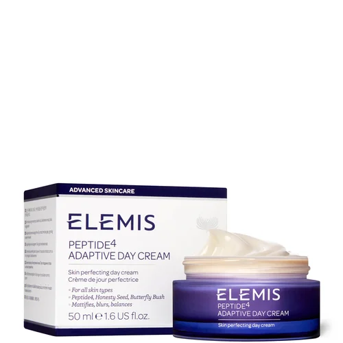 Peptide4 Adaptive Day Cream 50ml afbeelding 4