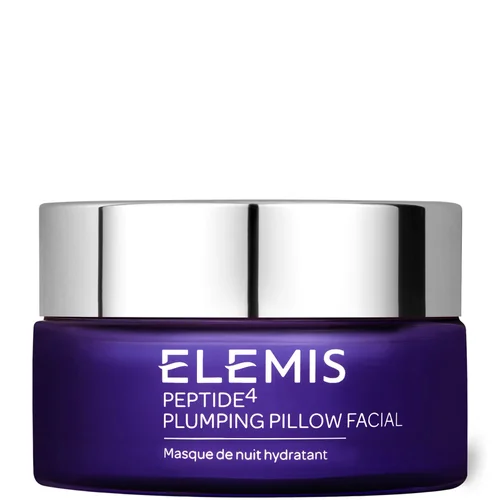 Peptide4 Plumping Pillow Facial 50ml afbeelding 3