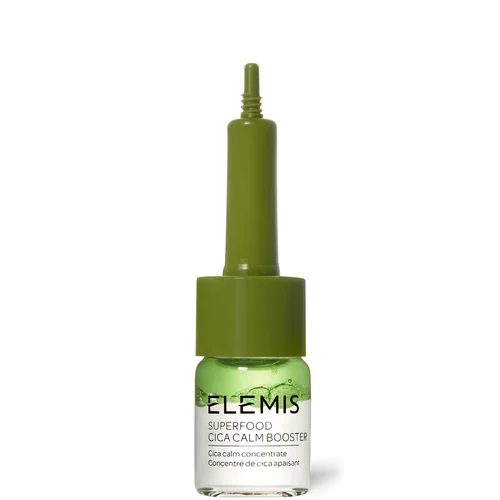 Superfood Cica Calm Booster 9ml afbeelding 3