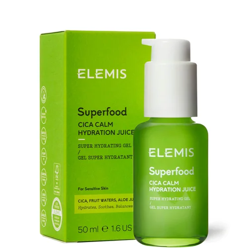 Superfood Cica Calm Hydration Juice 50ml afbeelding 4