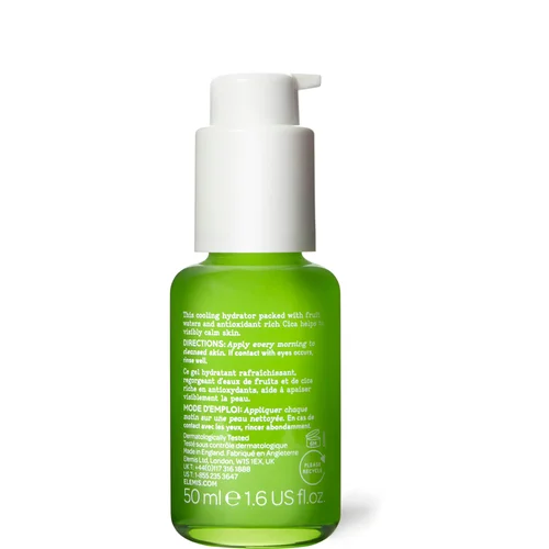 Superfood Cica Calm Hydration Juice 50ml afbeelding 3