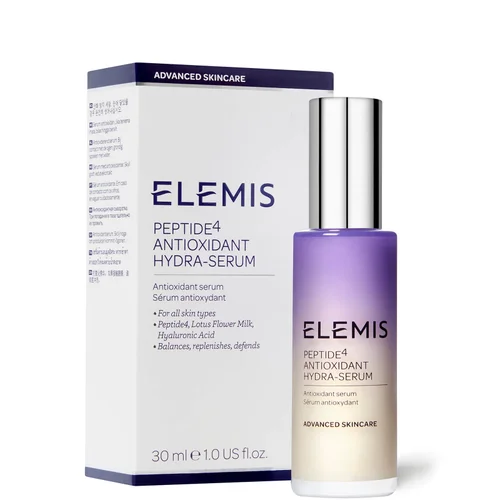 Peptide4 Antioxidant Hydra-Serum 30ml afbeelding 4
