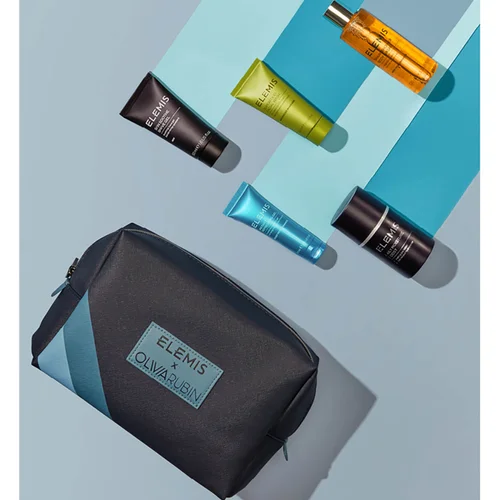 Limited Edition Olivia Rubin Travel Collection Gift Set for Him afbeelding 2