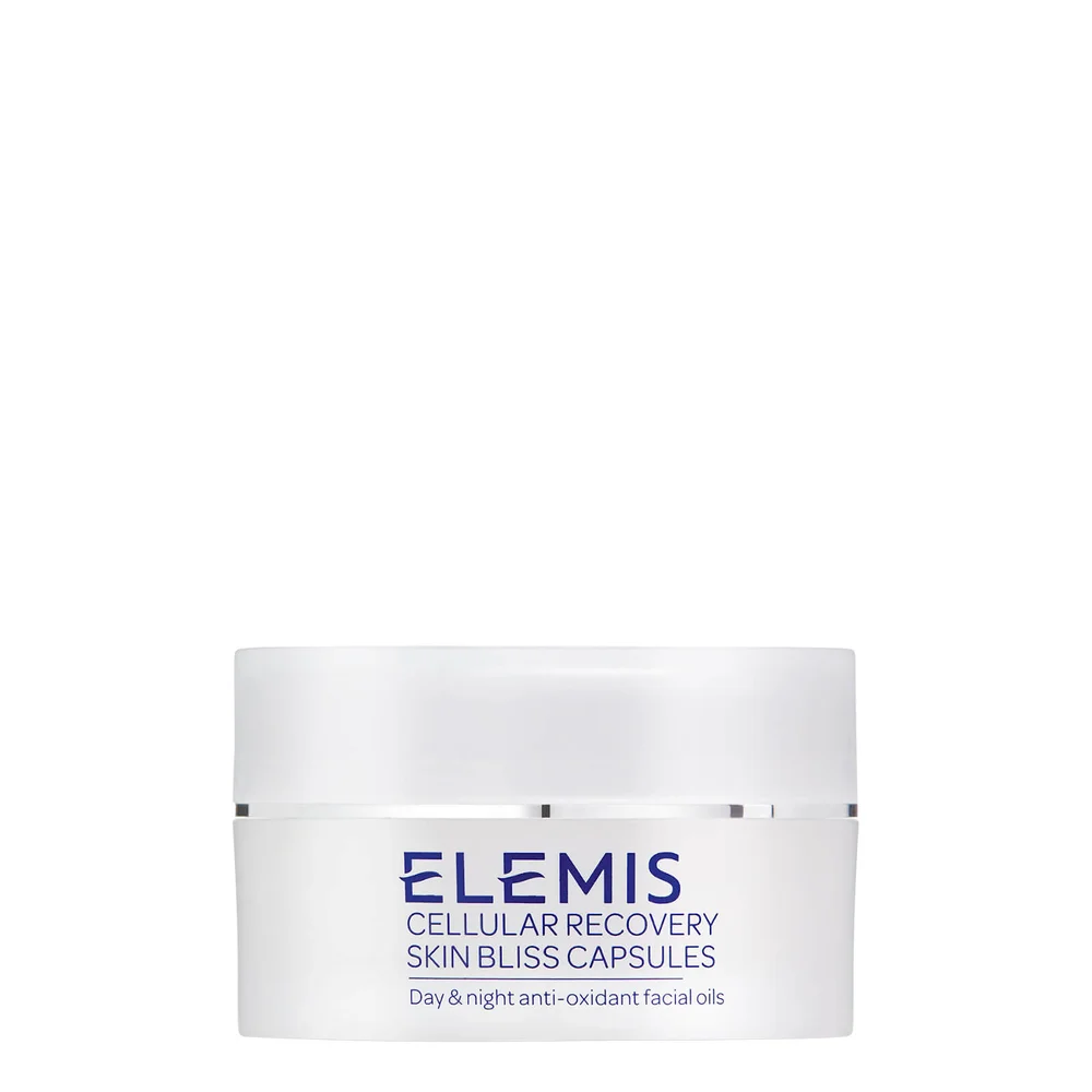 Elemis Skin Bliss Capsules (14 caps) afbeelding 1