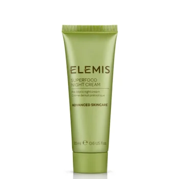 Superfood Night Cream