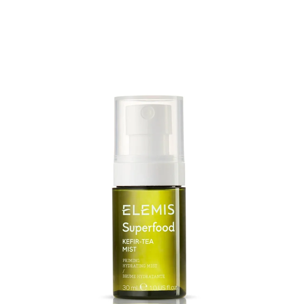 Superfood Kefir Tea Mist afbeelding 1