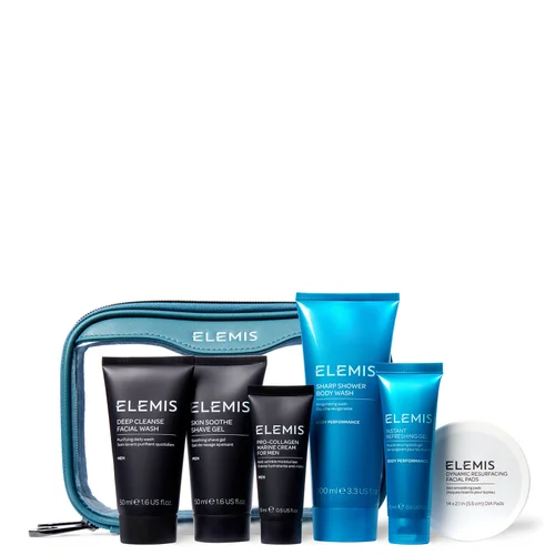Elemis Travel Essentials for Him afbeelding 2