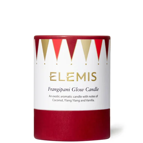 Elemis Frangipani Candle afbeelding 3