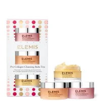 Elemis EC Kit: Pro-Collagen Cleansing Balm Trio - undefined undefined