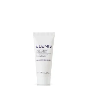 Gentle Rose Exfoliator