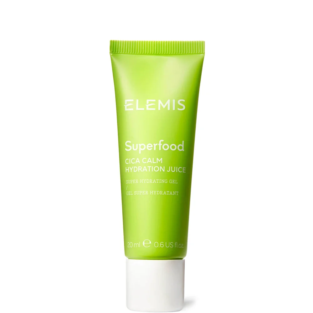 Elemis Superfood CICA Calm Hydration Juice 20ml afbeelding 1