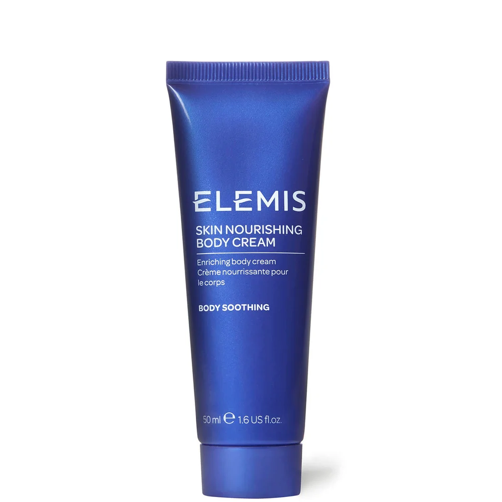 Skin Nourishing Body Cream afbeelding 1