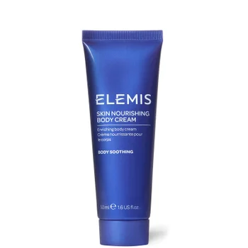 Skin Nourishing Body Cream