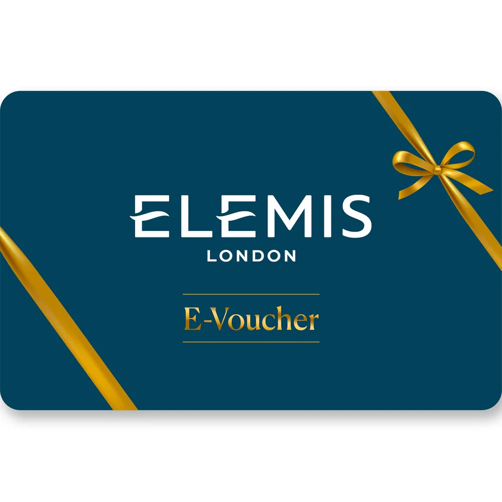 £100 Gift Card Elemis - MY afbeelding 1