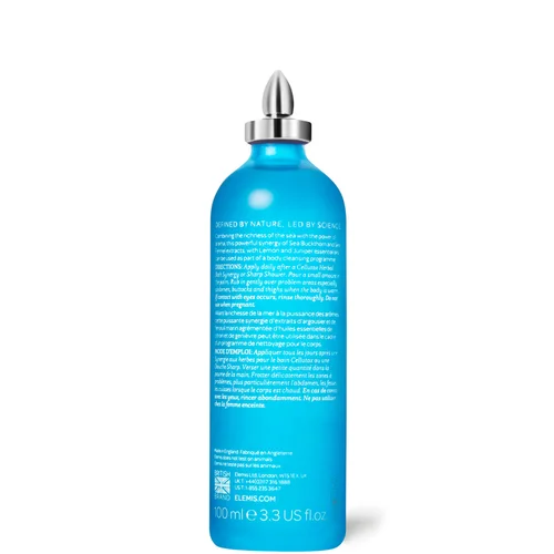Cellutox Active Body Oil 100ml afbeelding 2