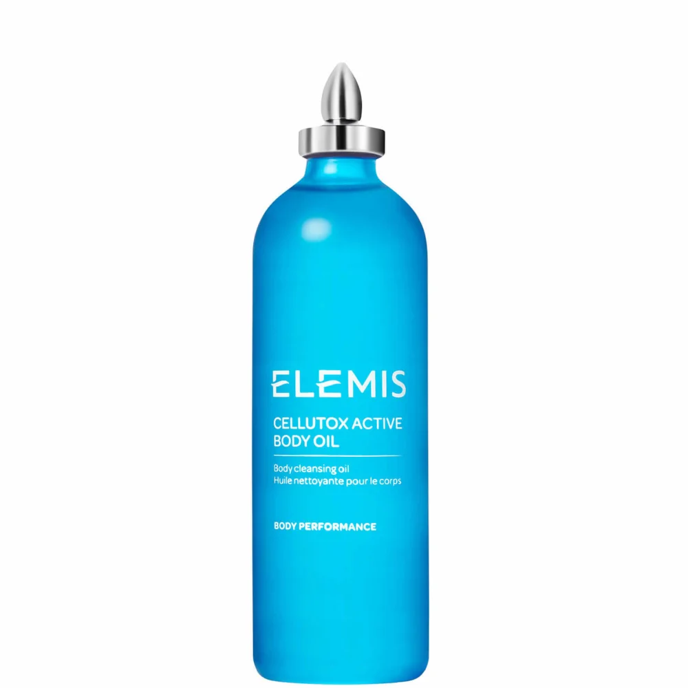 Cellutox Active Body Oil 100ml afbeelding 1