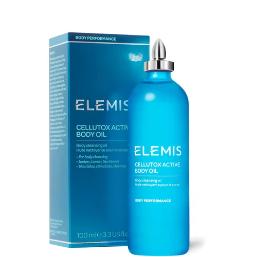 Cellutox Active Body Oil 100ml afbeelding 3