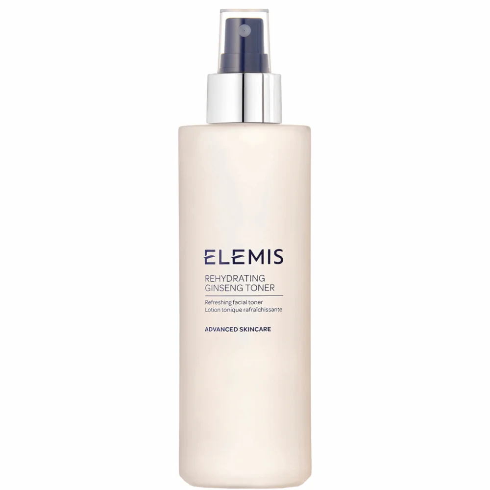 Rehydrating Ginseng Toner 200ml afbeelding 1