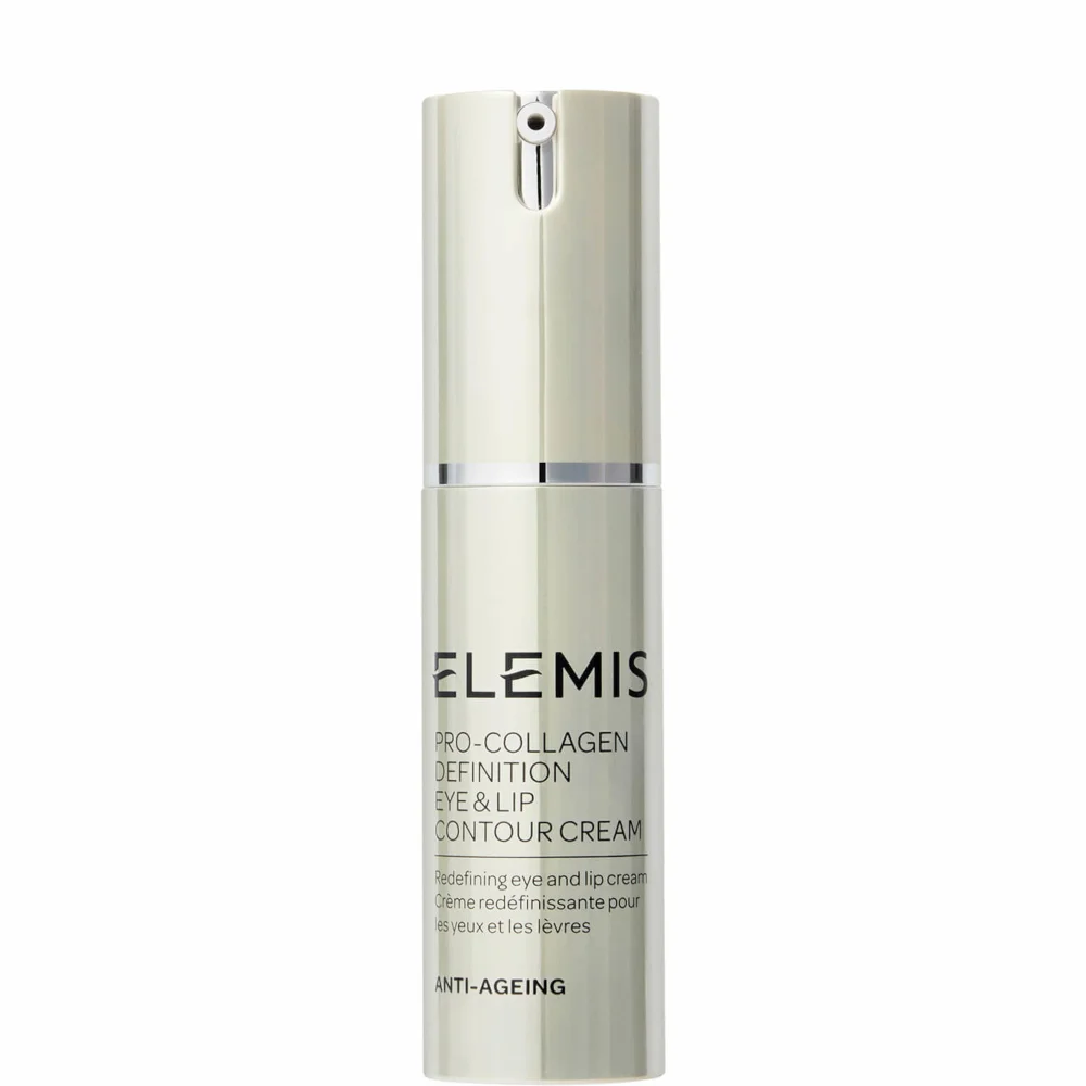 Pro-Collagen Definition Eye and Lip Contour Cream 15ml afbeelding 1