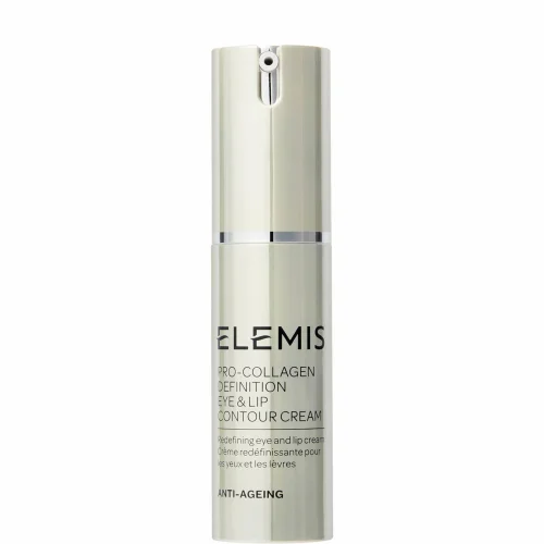 Pro-Collagen Definition Eye and Lip Contour Cream 15ml afbeelding 1