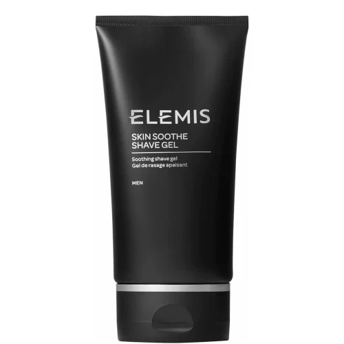 Skin Soothe Shave Gel 150ml afbeelding 1
