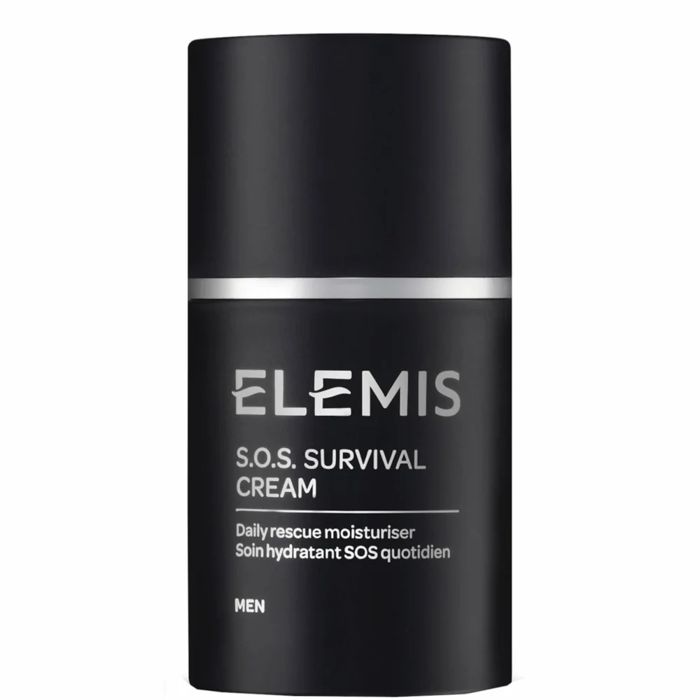 S.O.S Survival Cream 50ml afbeelding 1