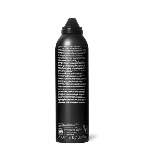 Ice-Cool Foaming Shave Gel 200ml afbeelding 3
