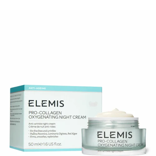Pro-Collagen Oxygenating Night Cream 50ml afbeelding 3