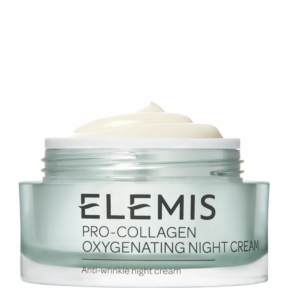Pro-Collagen Oxygenating Night Cream 50ml afbeelding 1