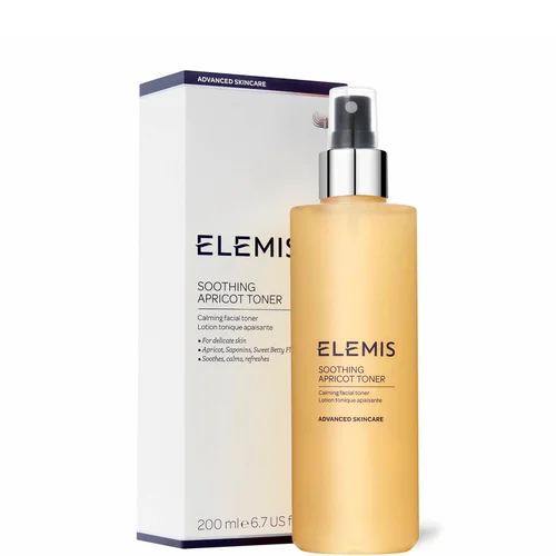 Soothing Apricot Toner afbeelding 2