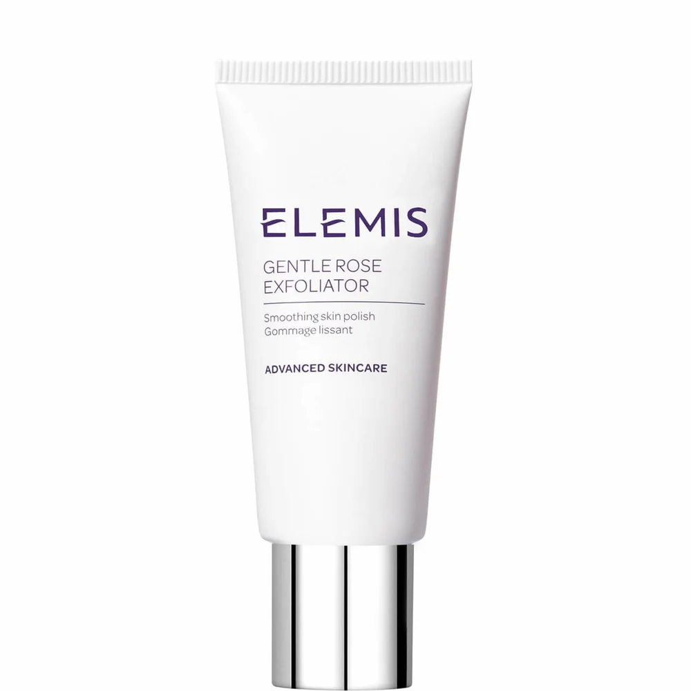 Gentle Rose Exfoliator 50ml afbeelding 1