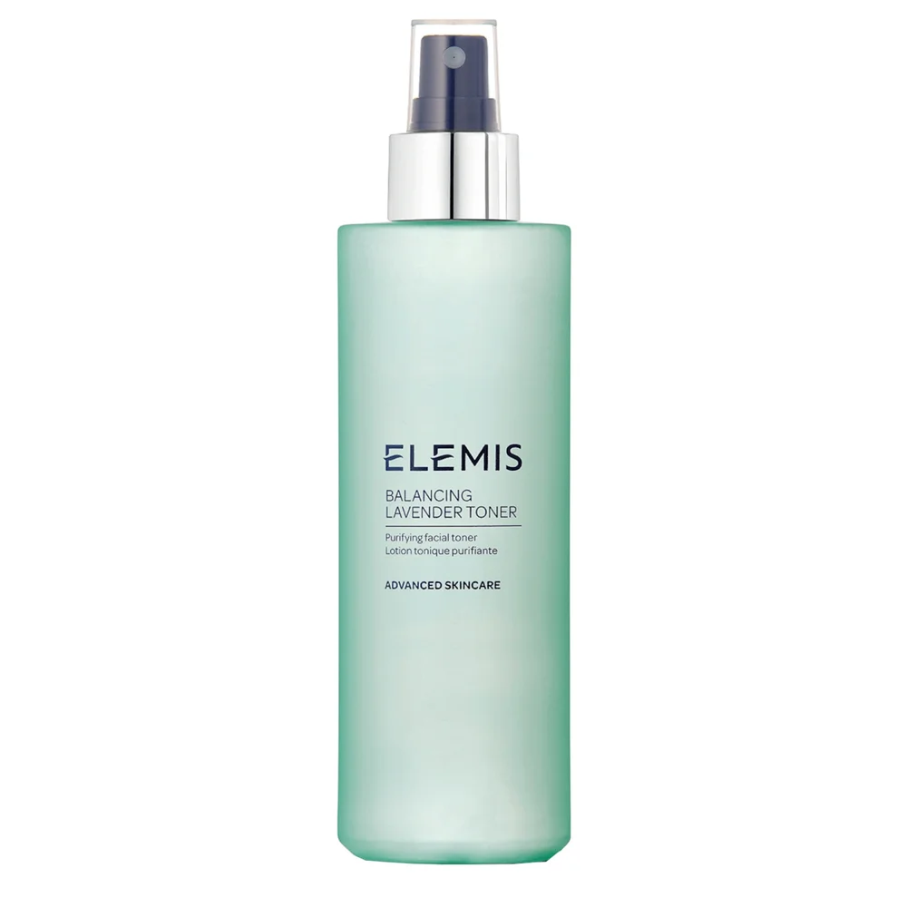Balancing Lavender Toner afbeelding 1