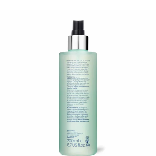Balancing Lavender Toner afbeelding 4