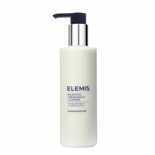 Balancing Lime Blossom Cleanser 200ml afbeelding 1