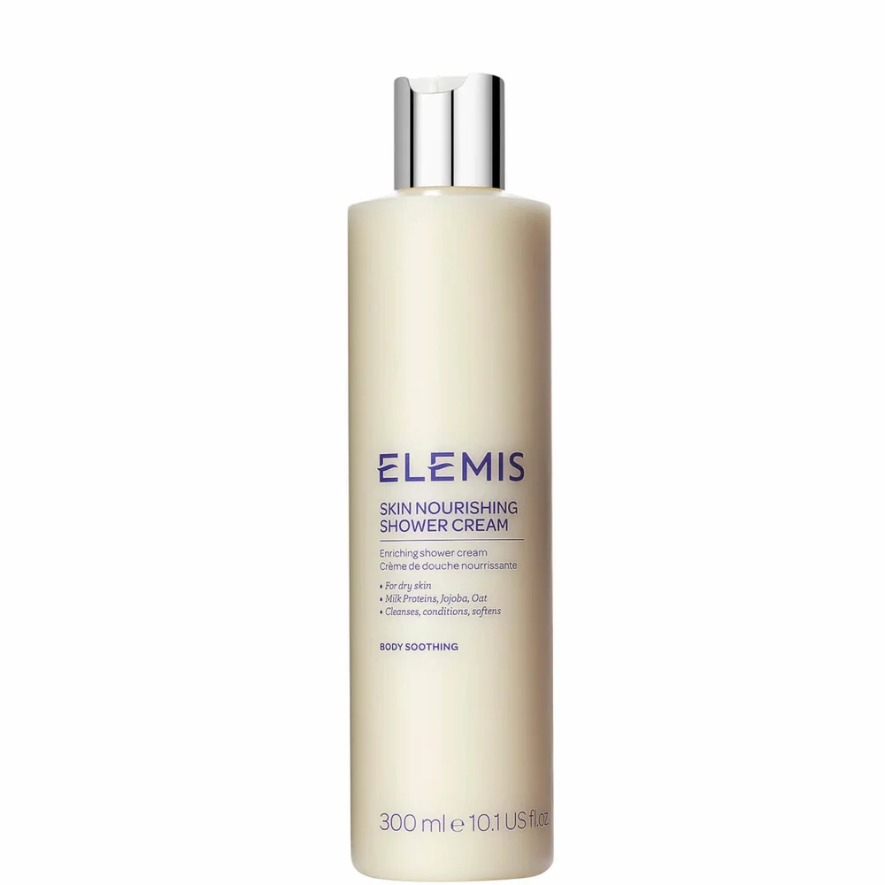 Skin Nourishing Shower Cream 300ml afbeelding 1