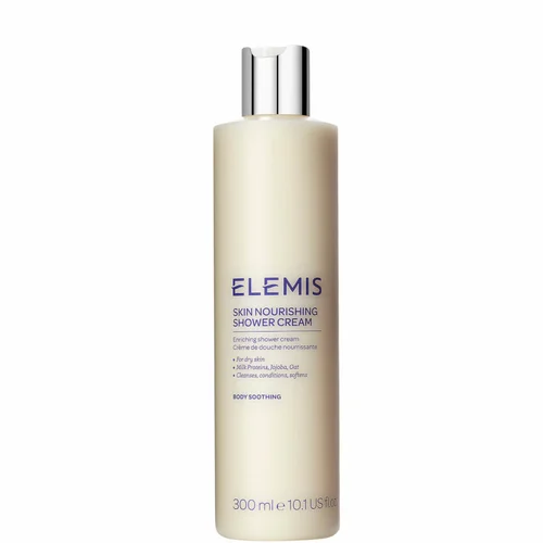 Skin Nourishing Shower Cream 300ml afbeelding 1