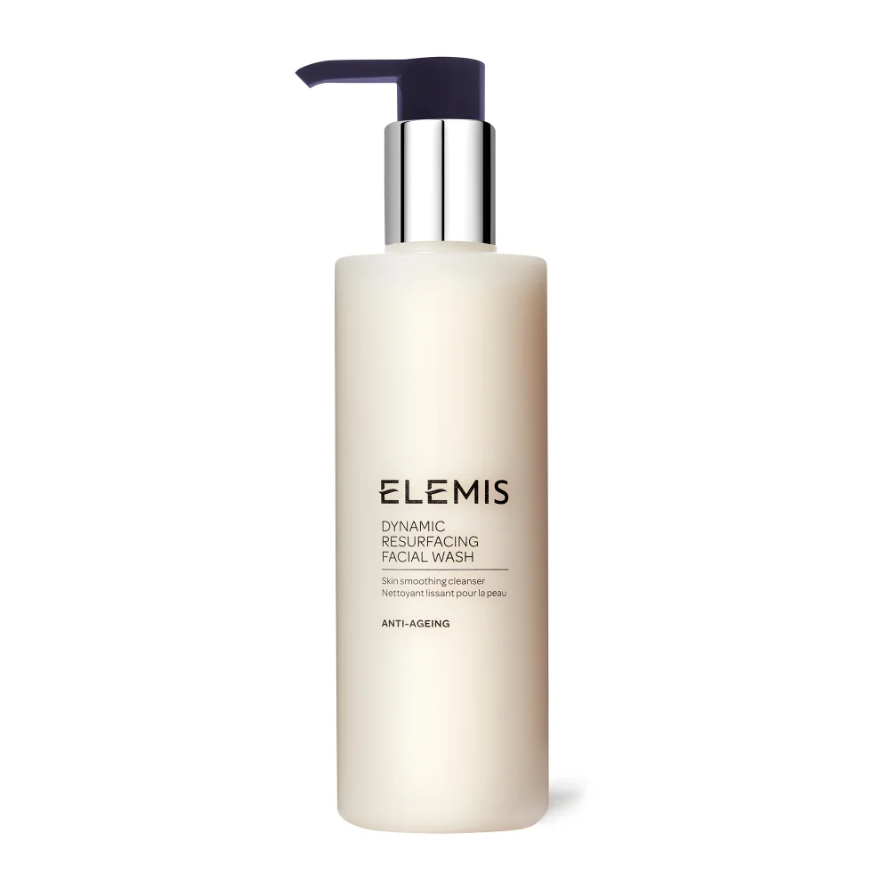 Dynamic Resurfacing Facial Wash afbeelding 1