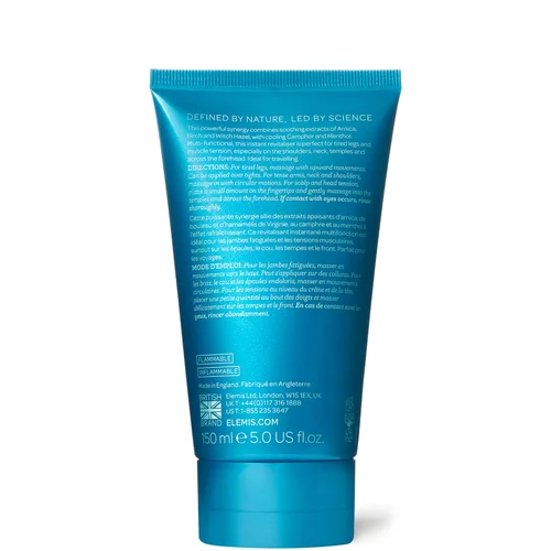 Instant Refreshing Gel 150ml afbeelding 3